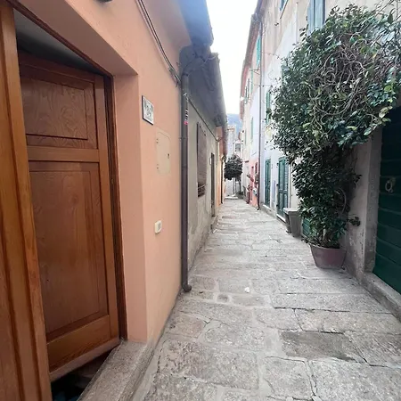 Casa Di Dama Nyaraló