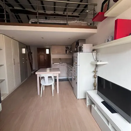 Casa Di Dama Nyaraló Marciana
