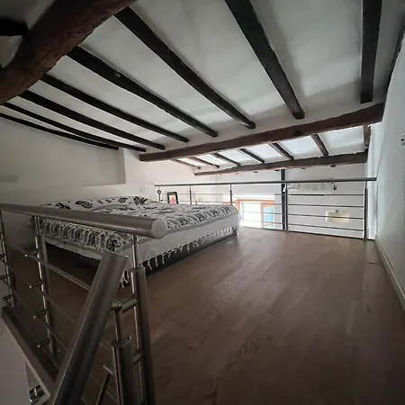 Casa Di Dama *