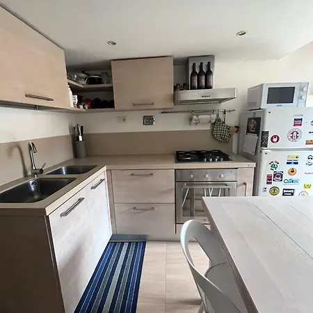 Casa Di Dama Holiday home