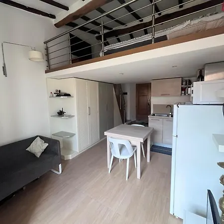 Casa Di Dama Holiday home