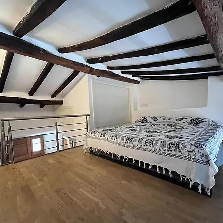 Casa Di Dama Marciana (Isola d'Elba)
